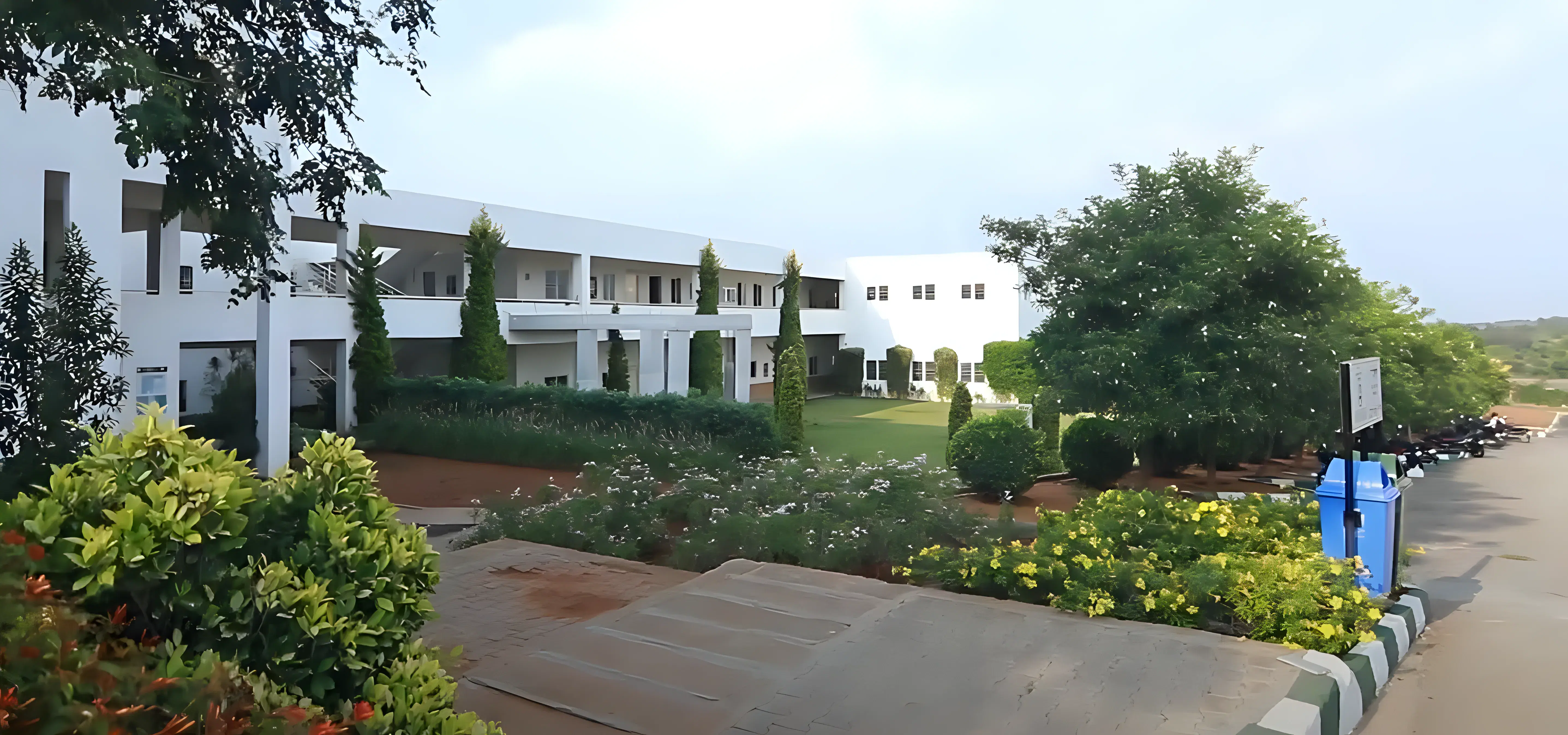 Academy for Technical and Management Excellence Mysore Campus photo 9